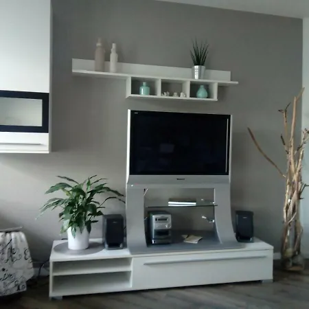 Apartment Fewo Constanze *