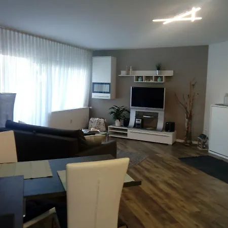 Apartment Fewo Constanze *