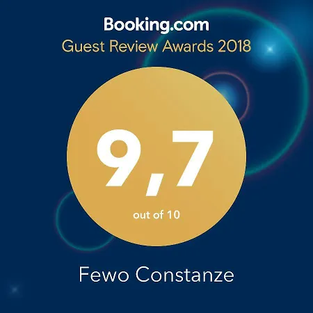 Fewo Constanze