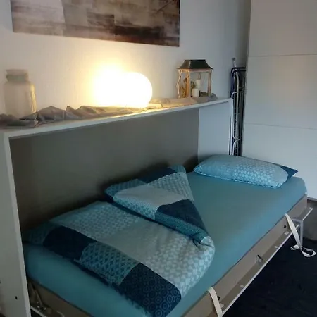 Apartment Fewo Constanze *