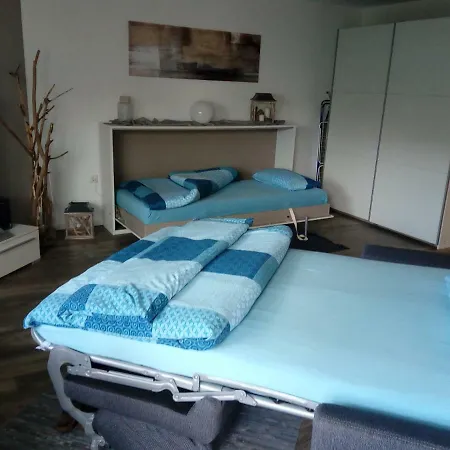 Apartment Fewo Constanze *